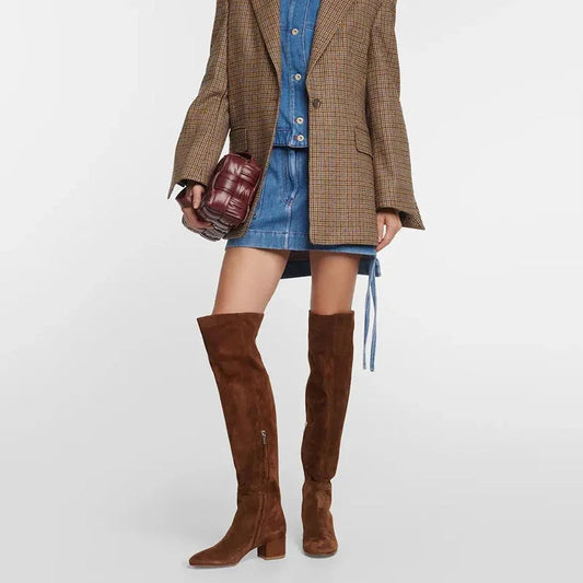 Anastasia Boots