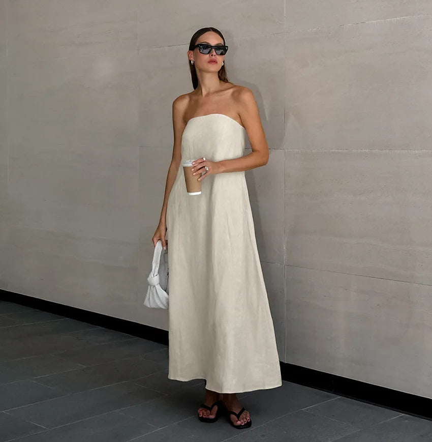 Julia Dress