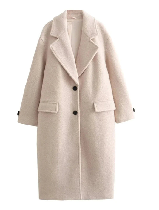 Limoni Coat