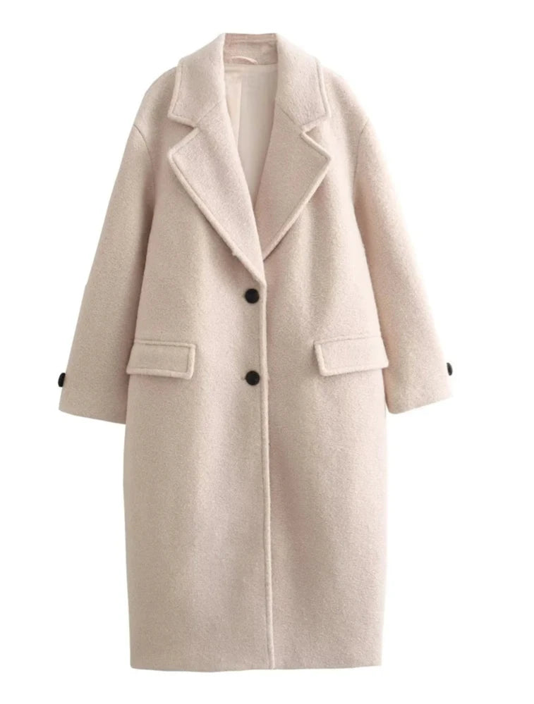 Limoni Coat