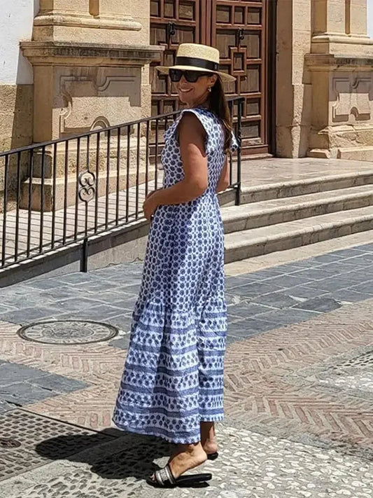 Melisa Dress