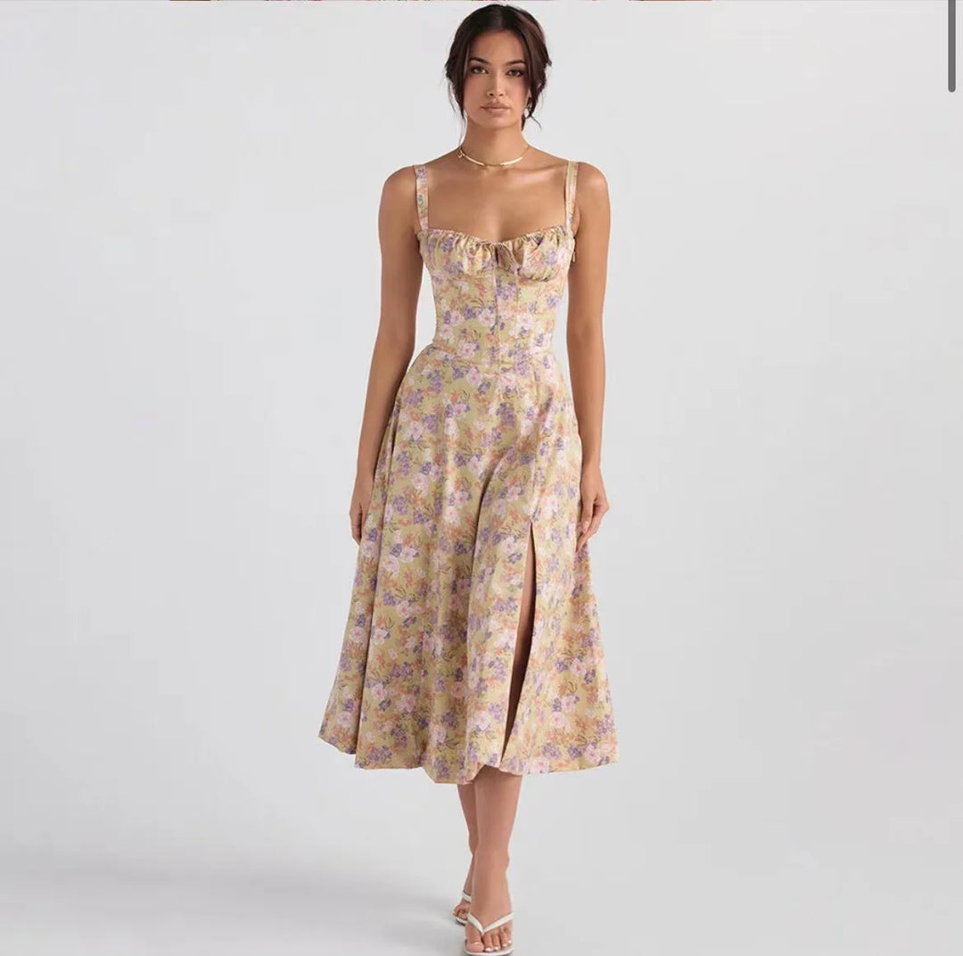 Rima Dress
