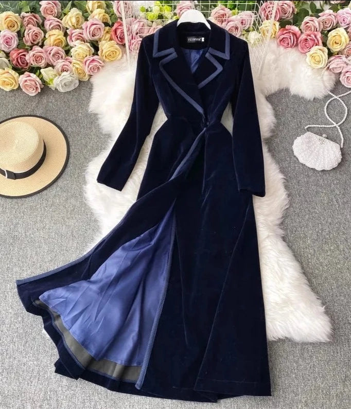 Luiza Coat