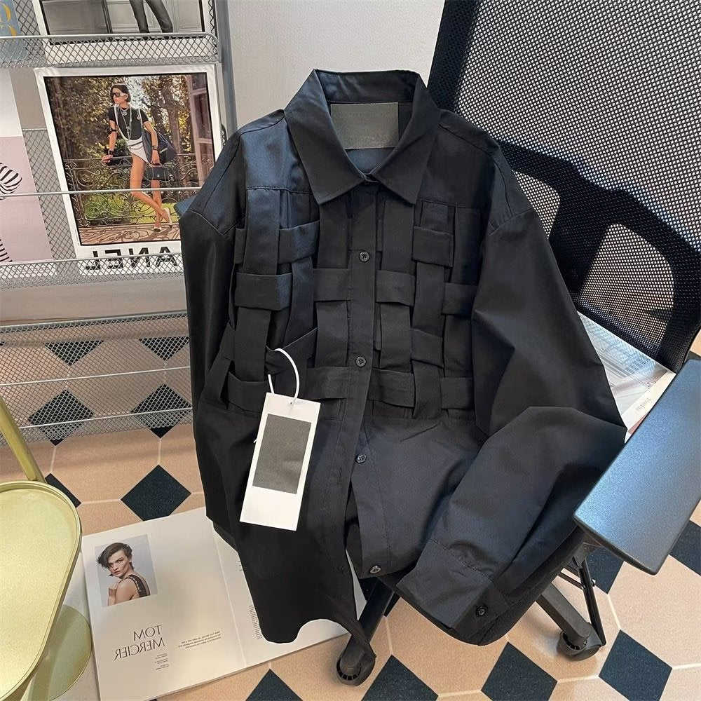 Isabella Shirt