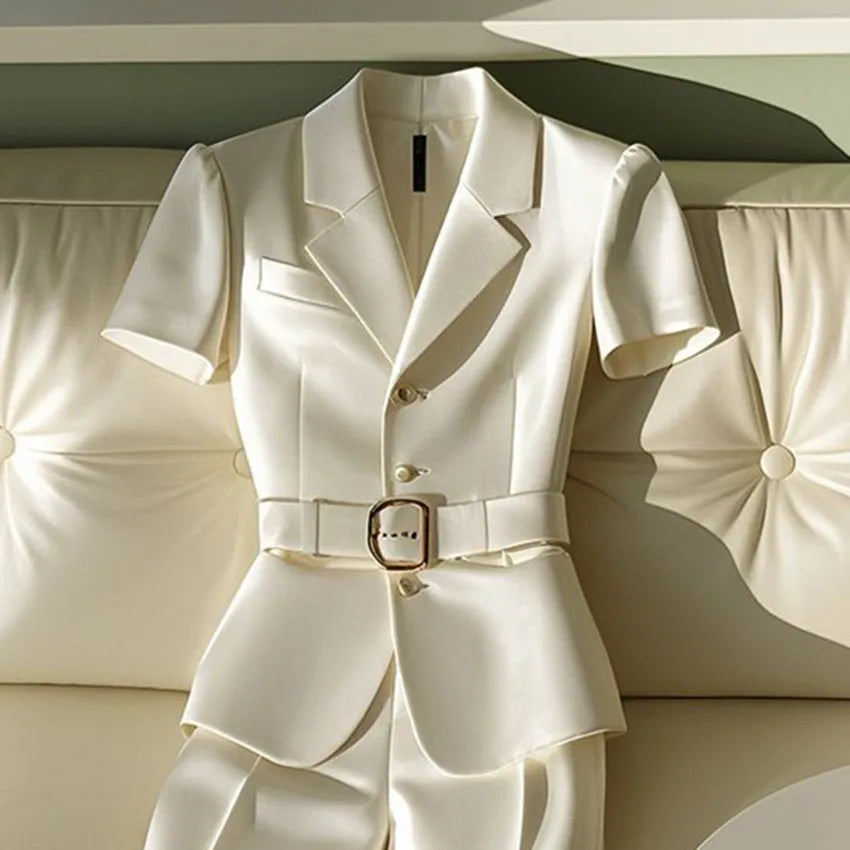 Evelina 2 Pieces Set