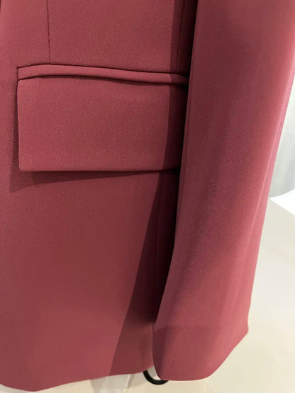 Karmina Blazer