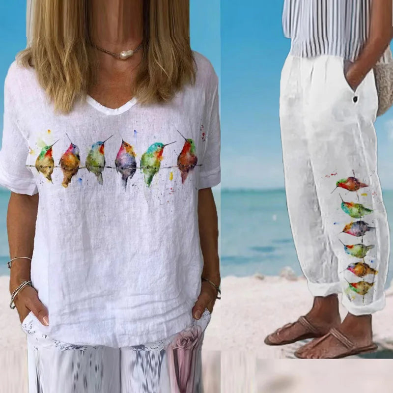 Lola 2 Pieces Set