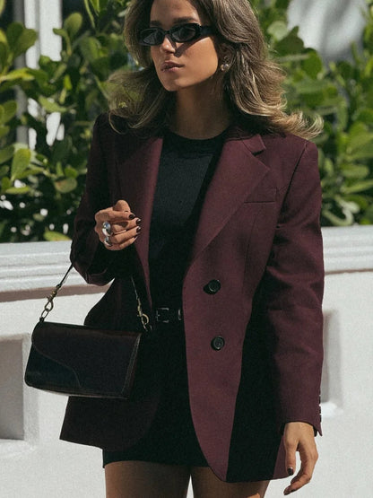 Simona Blazer