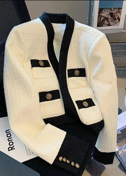 Jenni Tweed Jacket