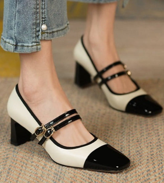Mona Sandals