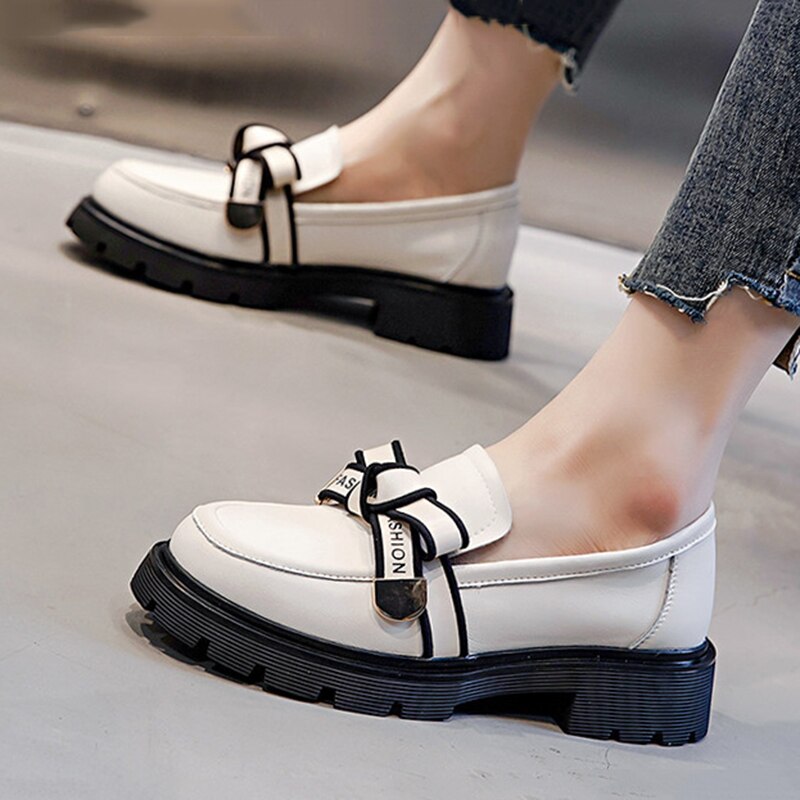 Milano Loafers