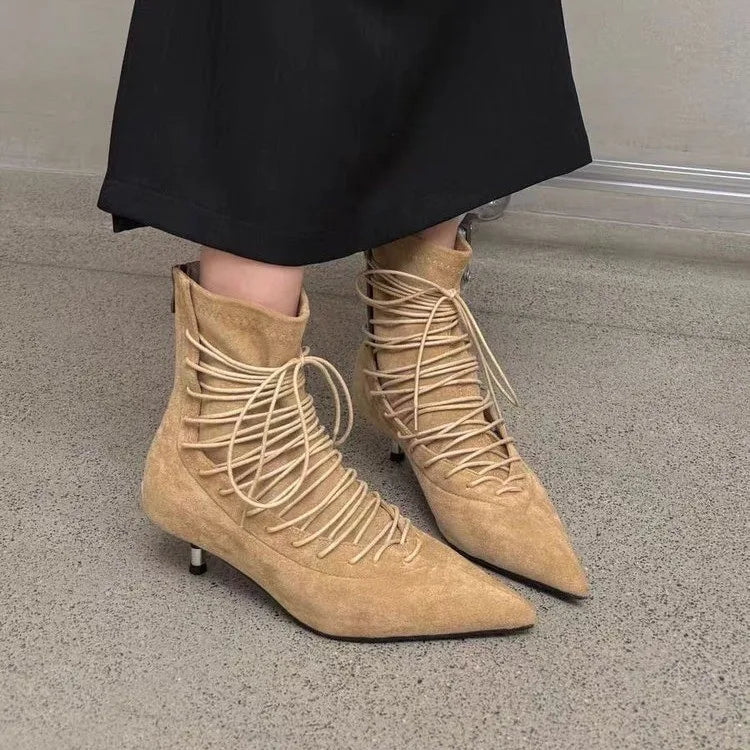 Tella Boots