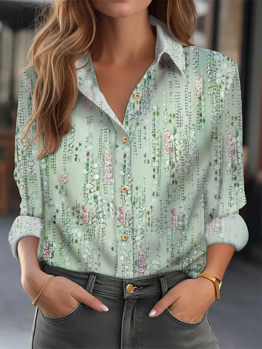 Monika Blouse