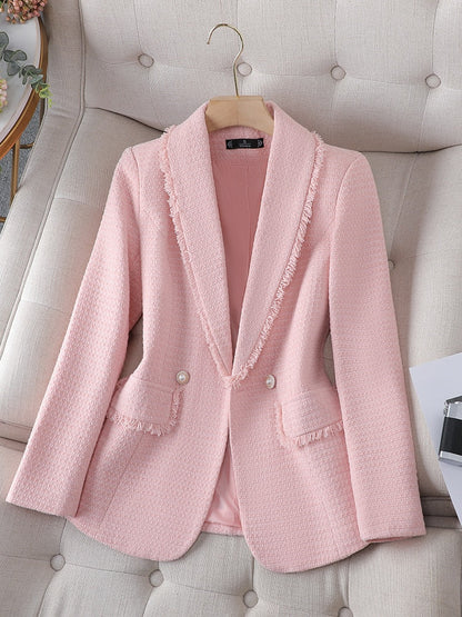 Heya Blazer