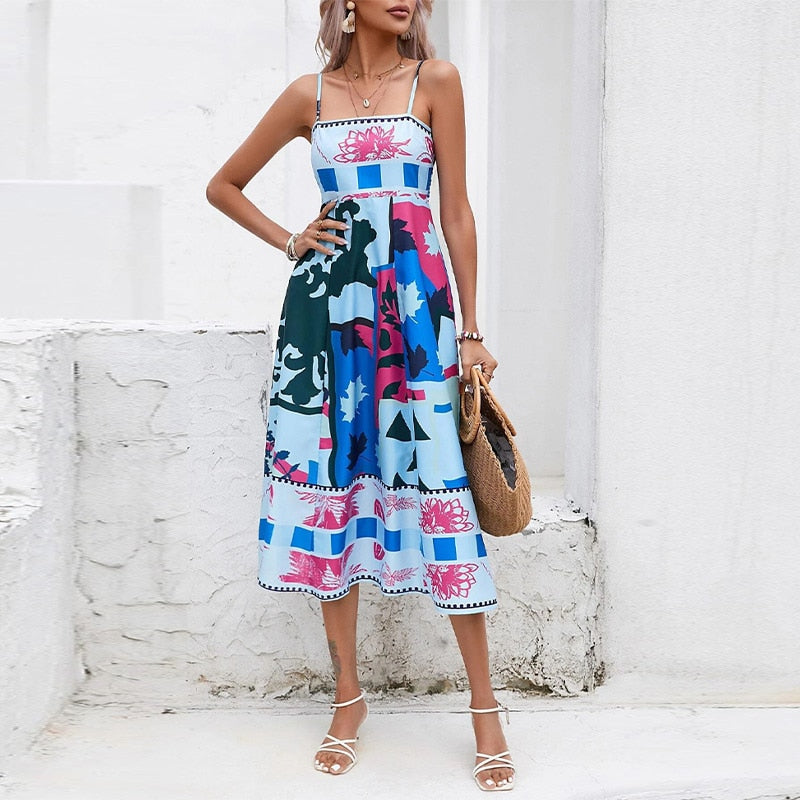 Milek Dress