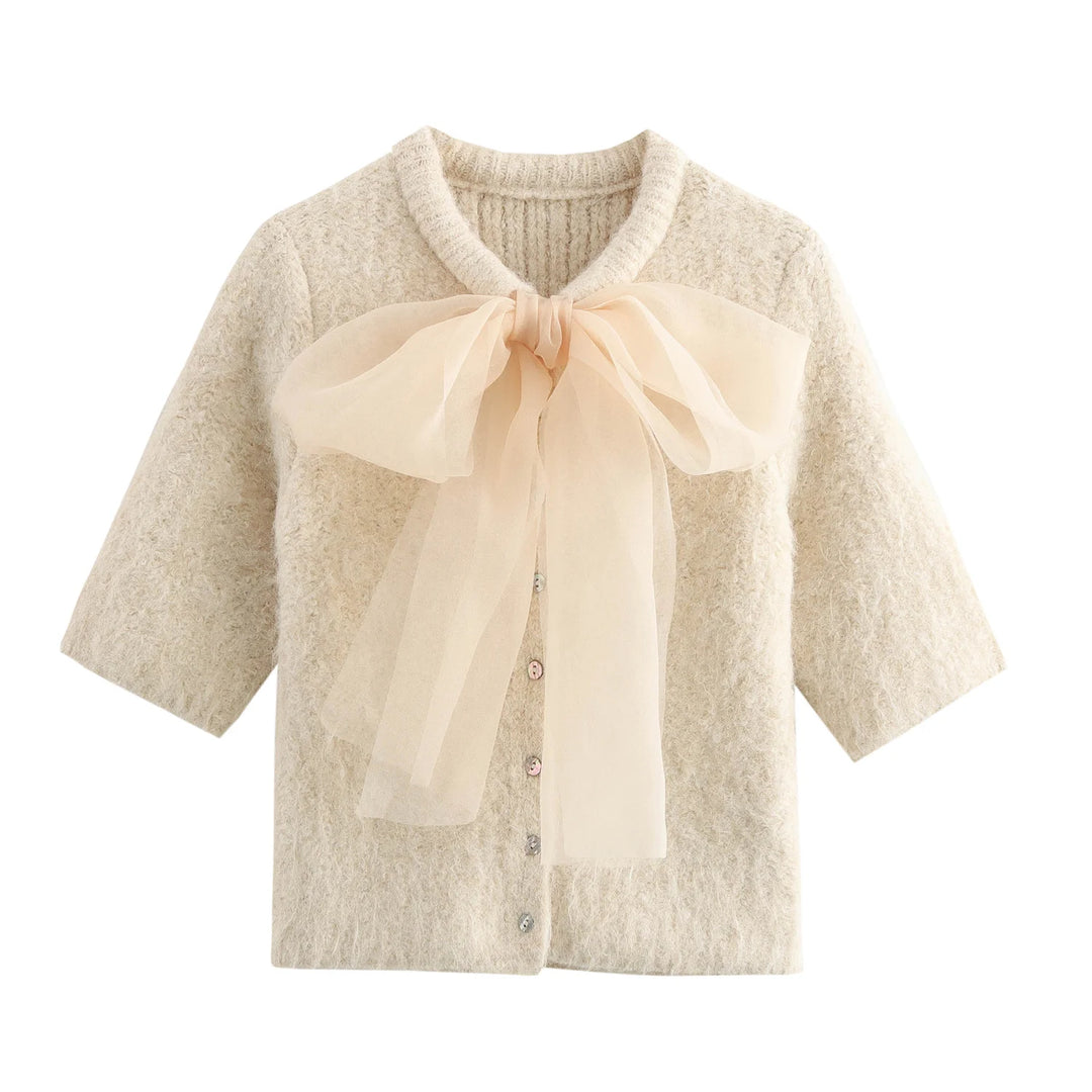 Eriola Cardigan