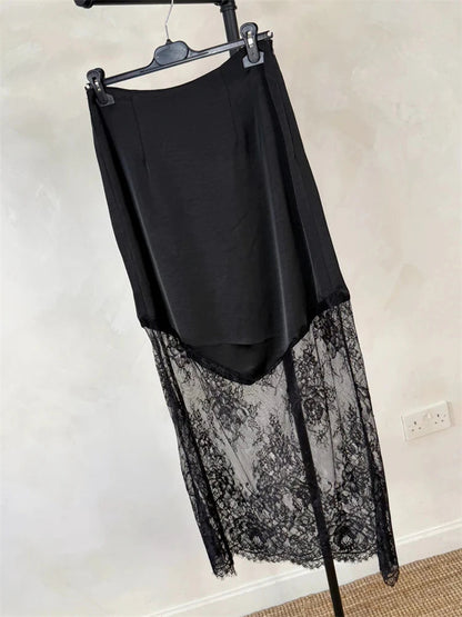 Saneta Skirt
