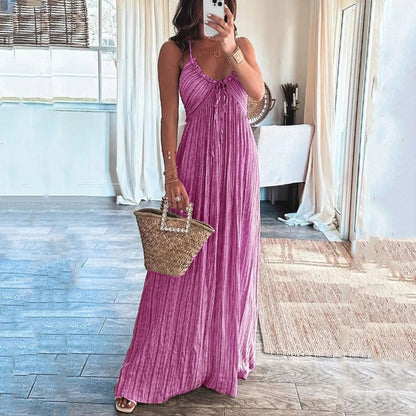 Adile Dress