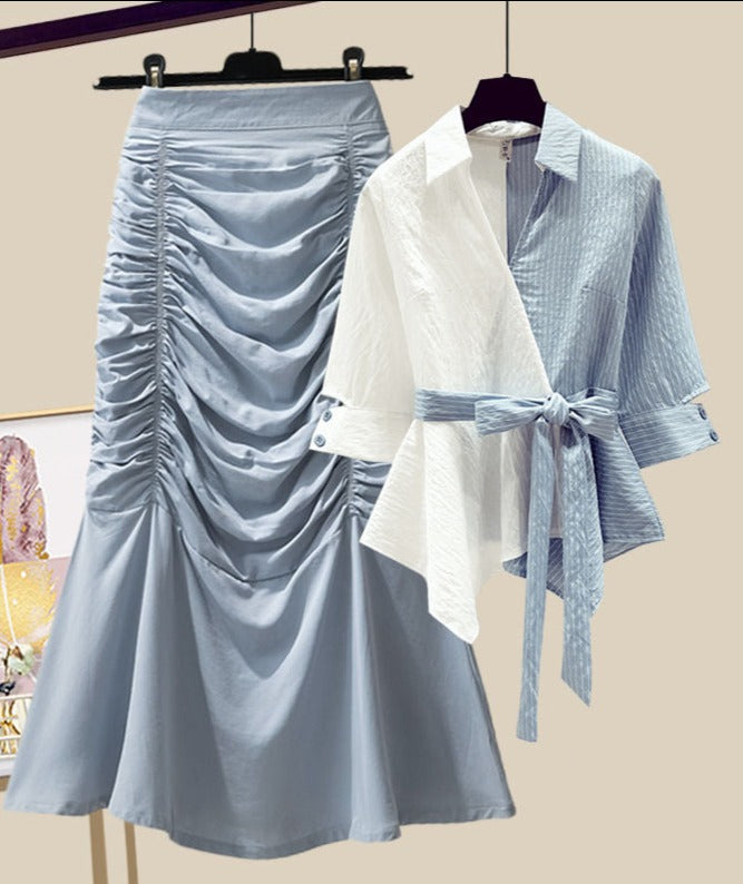 Refika 2 Pieces Set