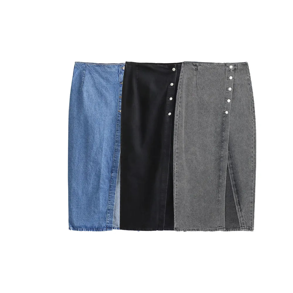 Jinera Skirt