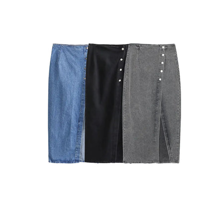 Jinera Skirt