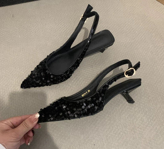Grace Sandals
