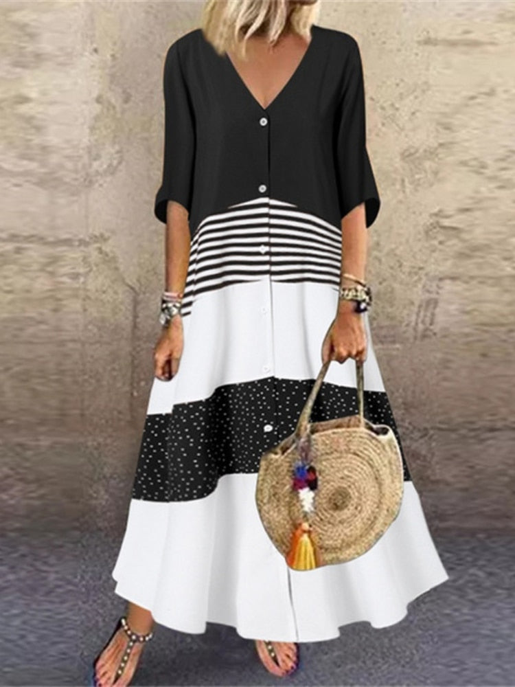 Molly Dress