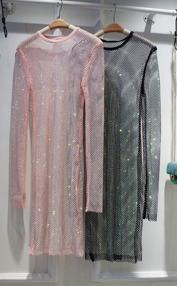Odi Party Dress