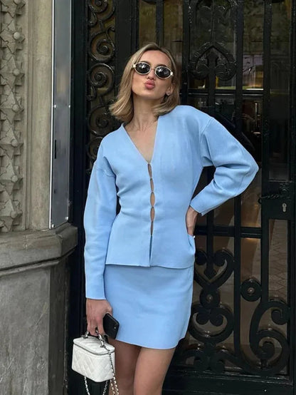 Luna 2 Pieces Set