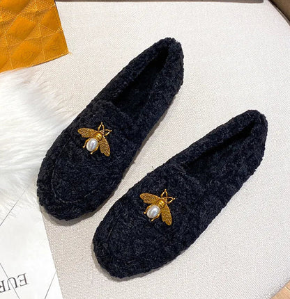 Merly Loafers