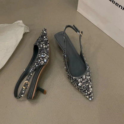 Grace Sandals