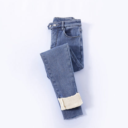 Winter Jeans