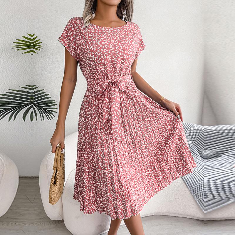 Miya Dress