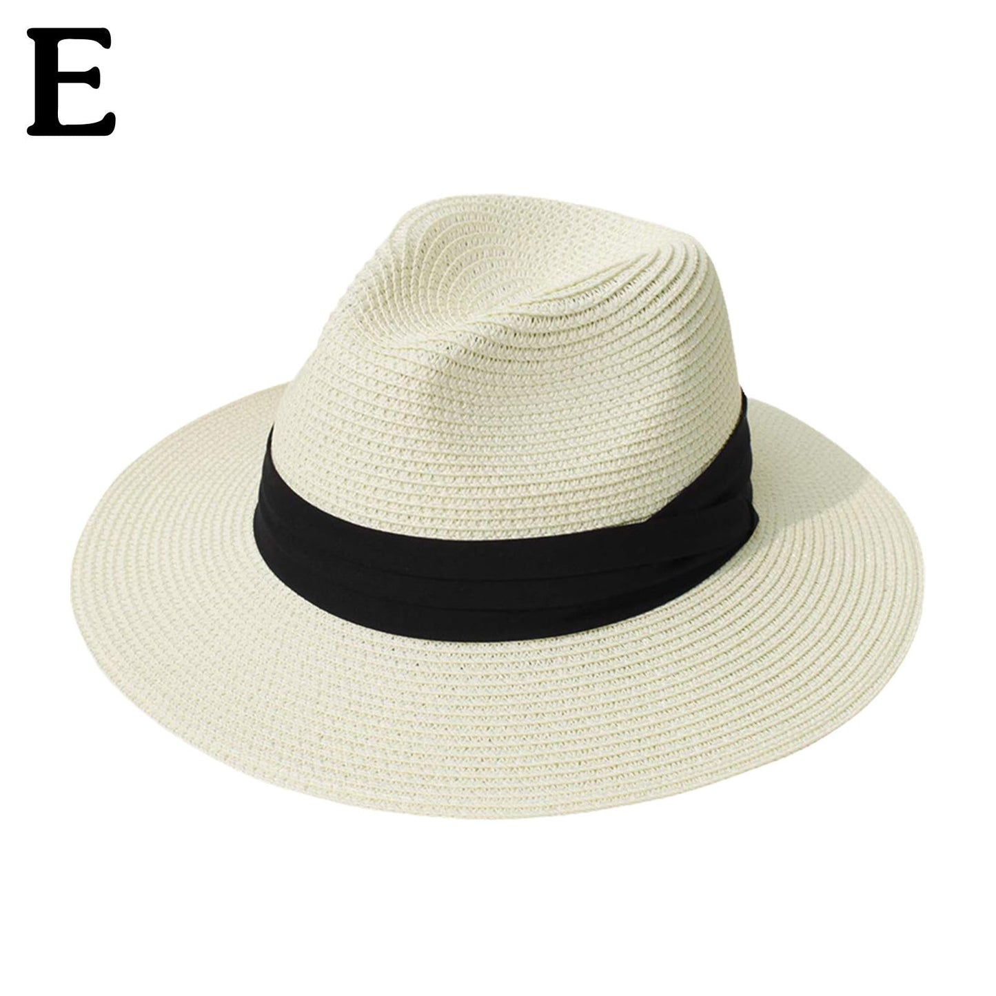 Lightweight Summer Panama
