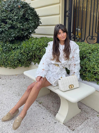 Olivia Dress