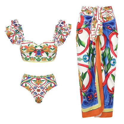 Heily 2 Pieces Set