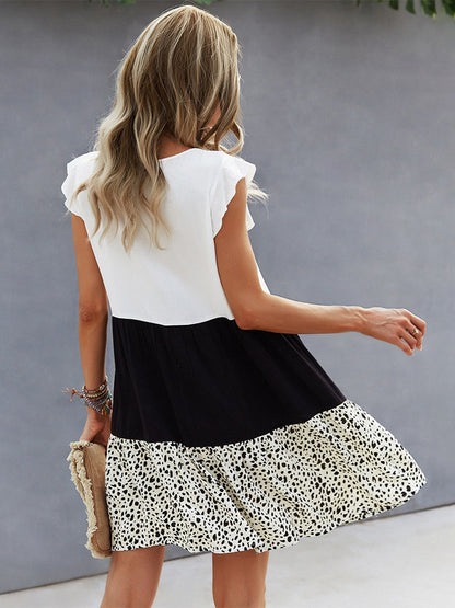 Makitra Dress