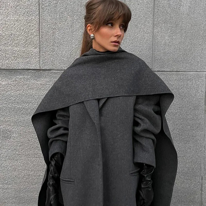 Linda Coat