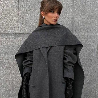 Linda Coat
