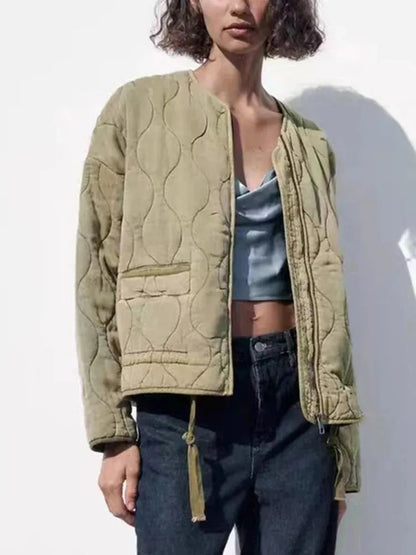 Genna Jacket