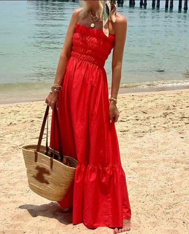 Biatrisa Dress