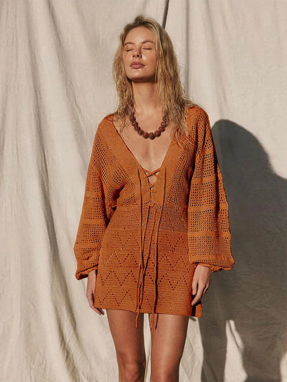 Yasmin Summer Dress