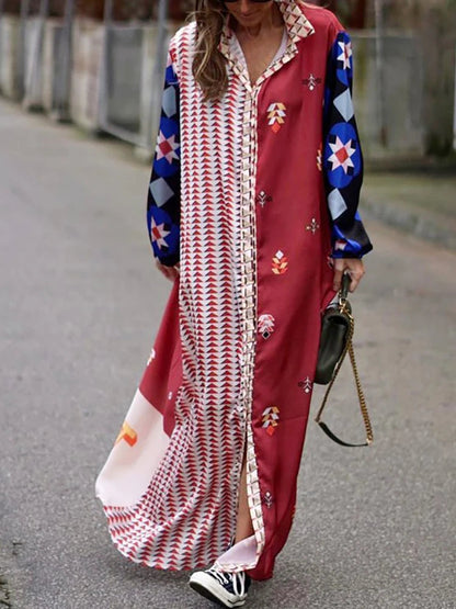 Nelli Dress