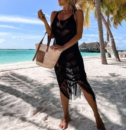 Lisanna Beach Dress