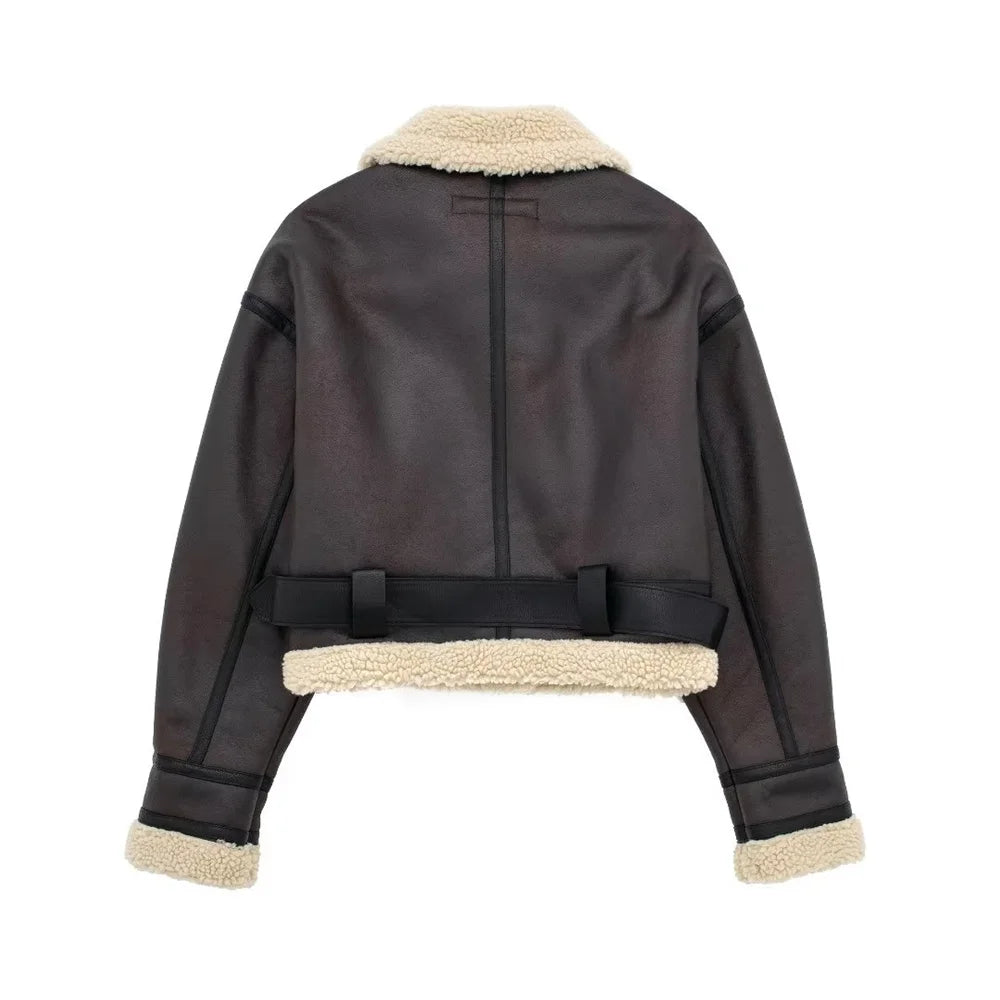 Amanda Jacket