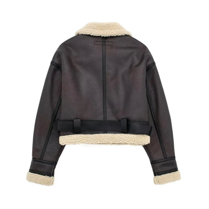 Amanda Jacket
