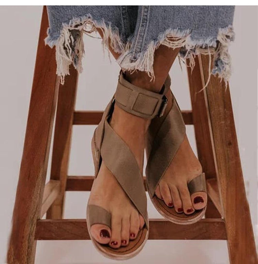 Jeni Summer Shoes