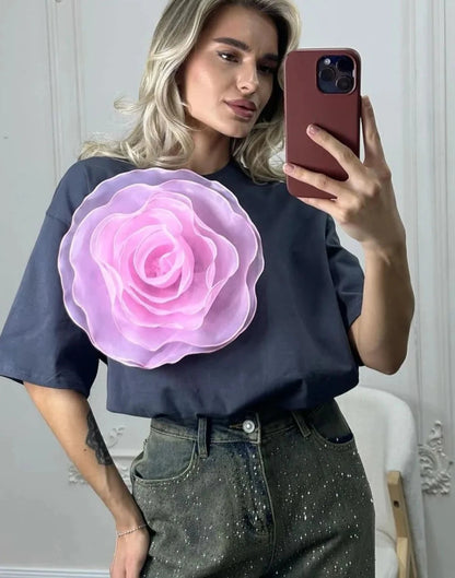 Roseta Top