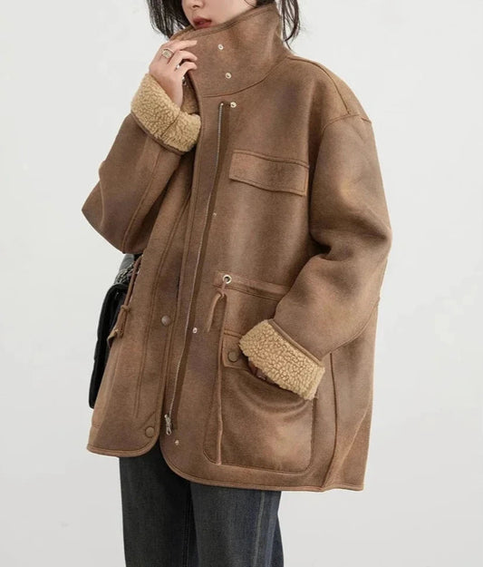 Cecilia Jacket