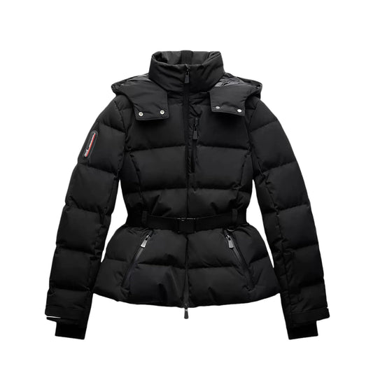 Susanna Down Jacket